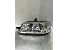 Recambio de faro izquierdo para citroën jumper ii furgoneta (244) 2.0 hdi referencia OEM IAM   