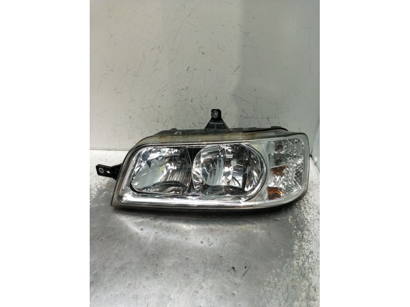 Recambio de faro izquierdo para citroën jumper ii furgoneta (244) 2.0 hdi referencia OEM IAM   