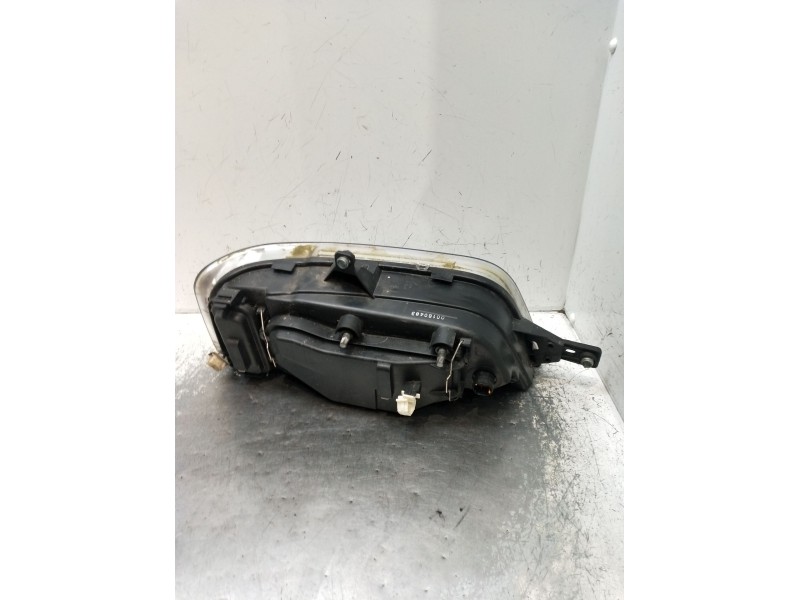 Recambio de faro izquierdo para citroën jumper ii furgoneta (244) 2.0 hdi referencia OEM IAM   