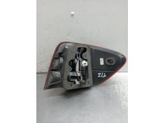 Recambio de piloto trasero izquierdo para mercedes-benz clase m (w164) ml 320 cdi 4-matic (164.122) referencia OEM IAM A16482021 2
