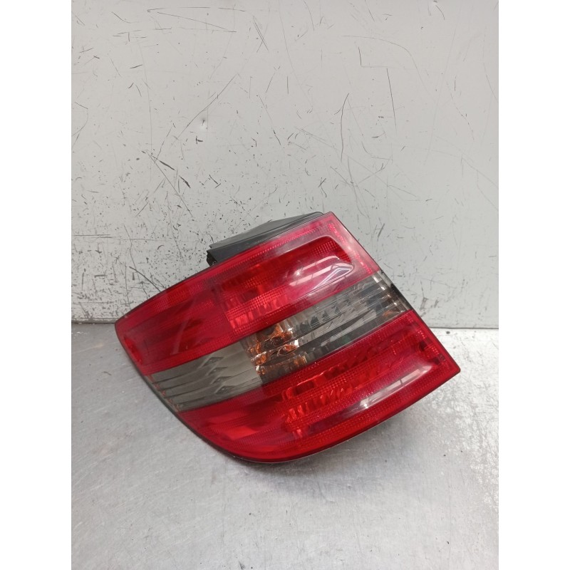 Recambio de piloto trasero izquierdo para mercedes-benz clase b sports tourer (w245) b 200 cdi (245.208) referencia OEM IAM   20