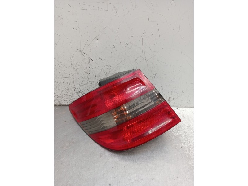 Recambio de piloto trasero izquierdo para mercedes-benz clase b sports tourer (w245) b 200 cdi (245.208) referencia OEM IAM   20