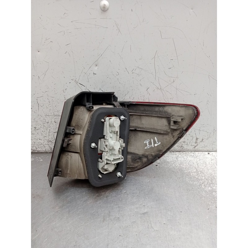 Recambio de piloto trasero izquierdo para mercedes-benz clase b sports tourer (w245) b 200 cdi (245.208) referencia OEM IAM   20