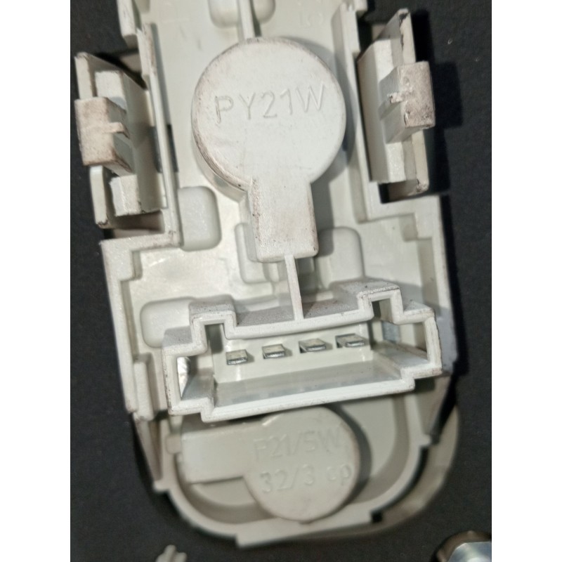 Recambio de piloto trasero izquierdo para mercedes-benz clase b sports tourer (w245) b 200 cdi (245.208) referencia OEM IAM   20