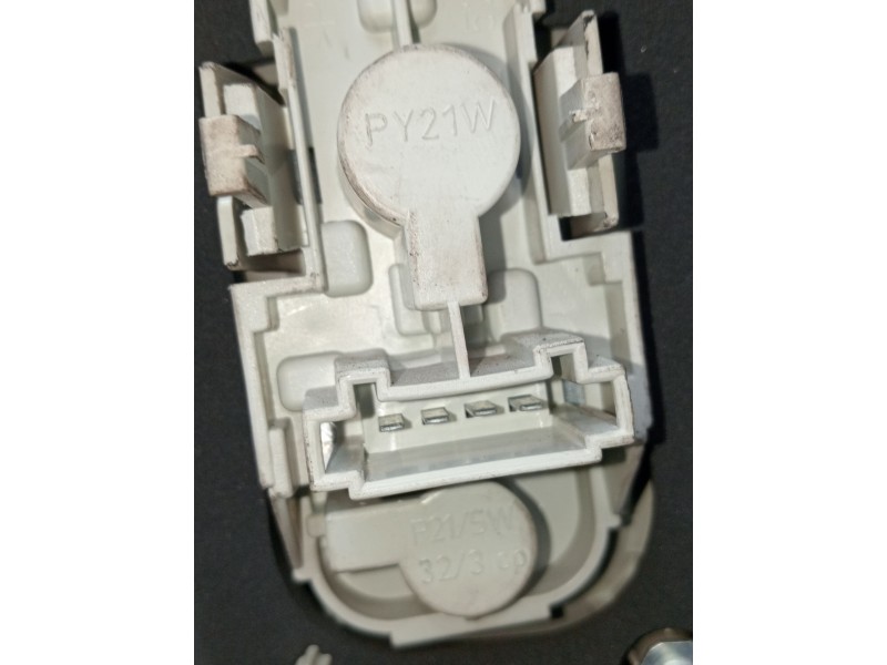 Recambio de piloto trasero izquierdo para mercedes-benz clase b sports tourer (w245) b 200 cdi (245.208) referencia OEM IAM   20