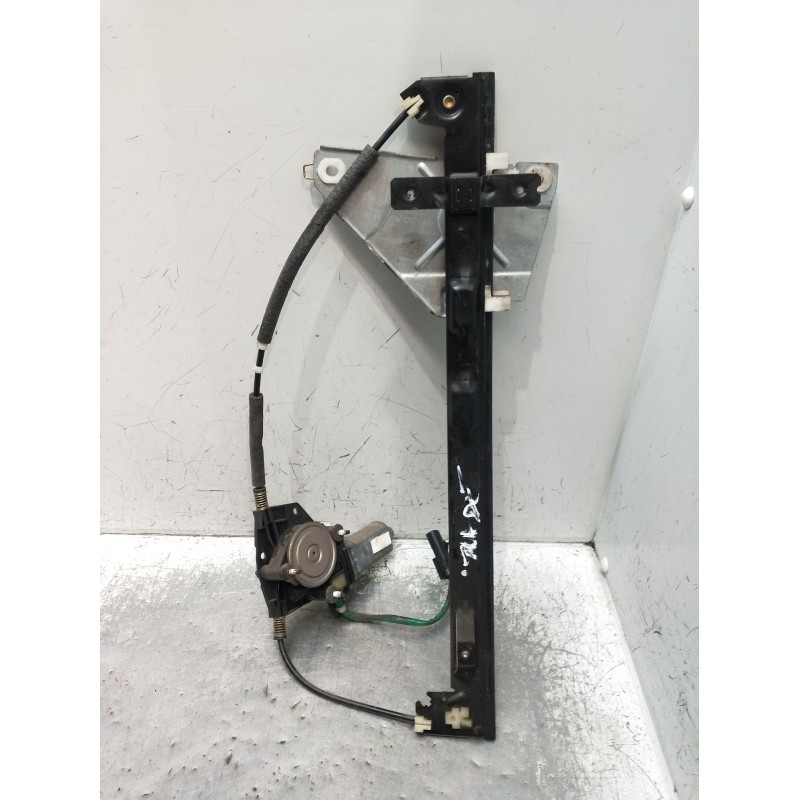 Recambio de elevalunas trasero derecho para jeep gr.cherokee (wj/wg) 3.1 td cat referencia OEM IAM  5P 1999