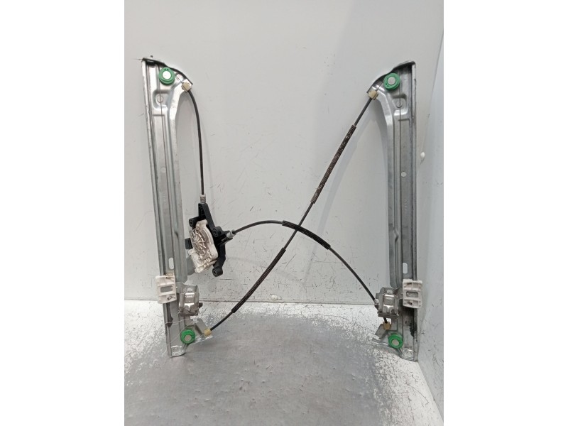 Recambio de elevalunas delantero derecho para mercedes-benz viano (w639) cdi 2.2 (639.811, 639.813, 639.815, 639.711, 639.713) r