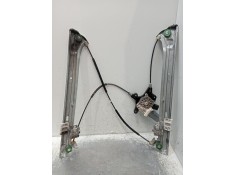 Recambio de elevalunas delantero izquierdo para mercedes-benz viano (w639) cdi 2.2 (639.811, 639.813, 639.815, 639.711, 639.713)