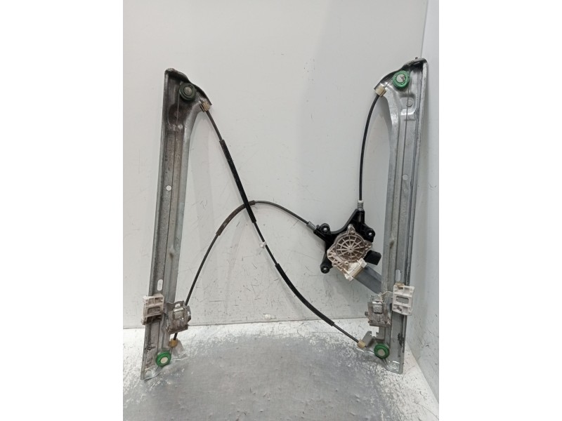 Recambio de elevalunas delantero izquierdo para mercedes-benz viano (w639) cdi 2.2 (639.811, 639.813, 639.815, 639.711, 639.713)