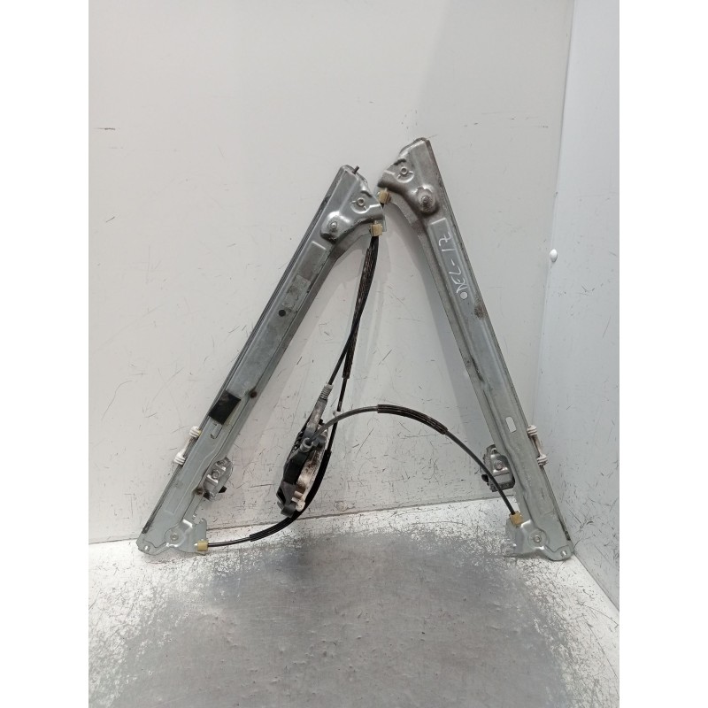 Recambio de elevalunas delantero izquierdo para mercedes-benz viano (w639) cdi 2.2 (639.811, 639.813, 639.815, 639.711, 639.713)