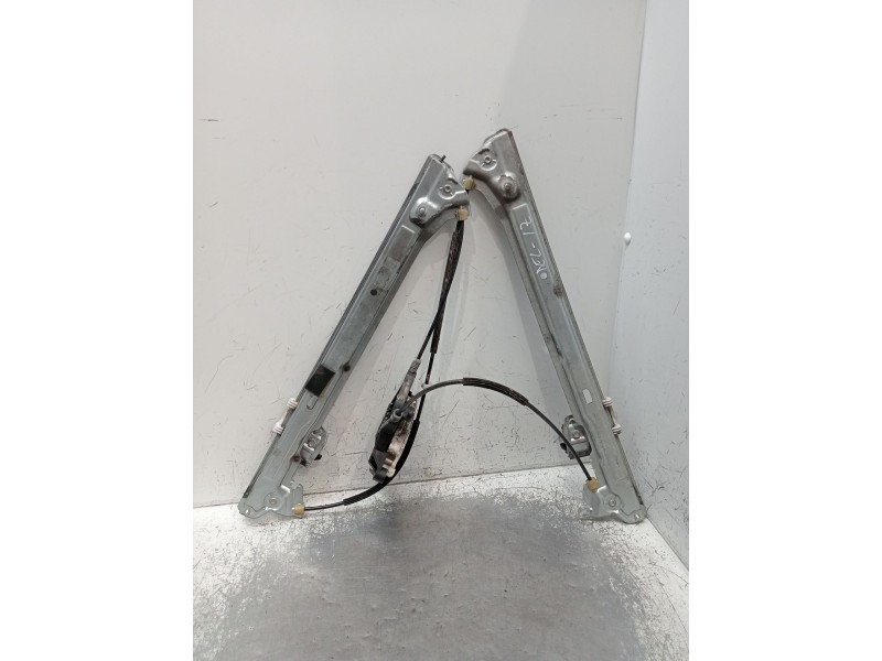 Recambio de elevalunas delantero izquierdo para mercedes-benz viano (w639) cdi 2.2 (639.811, 639.813, 639.815, 639.711, 639.713)
