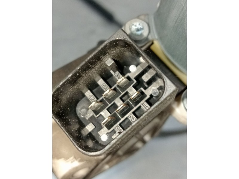Recambio de elevalunas delantero izquierdo para mercedes-benz viano (w639) cdi 2.2 (639.811, 639.813, 639.815, 639.711, 639.713)