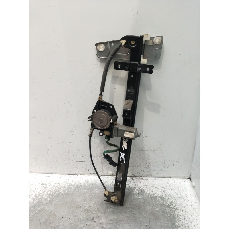 Recambio de elevalunas delantero derecho para jeep gr.cherokee (wj/wg) 3.1 td cat referencia OEM IAM  5P 1999