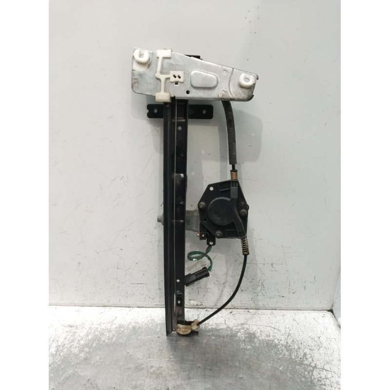 Recambio de elevalunas delantero derecho para jeep gr.cherokee (wj/wg) 3.1 td cat referencia OEM IAM  5P 1999