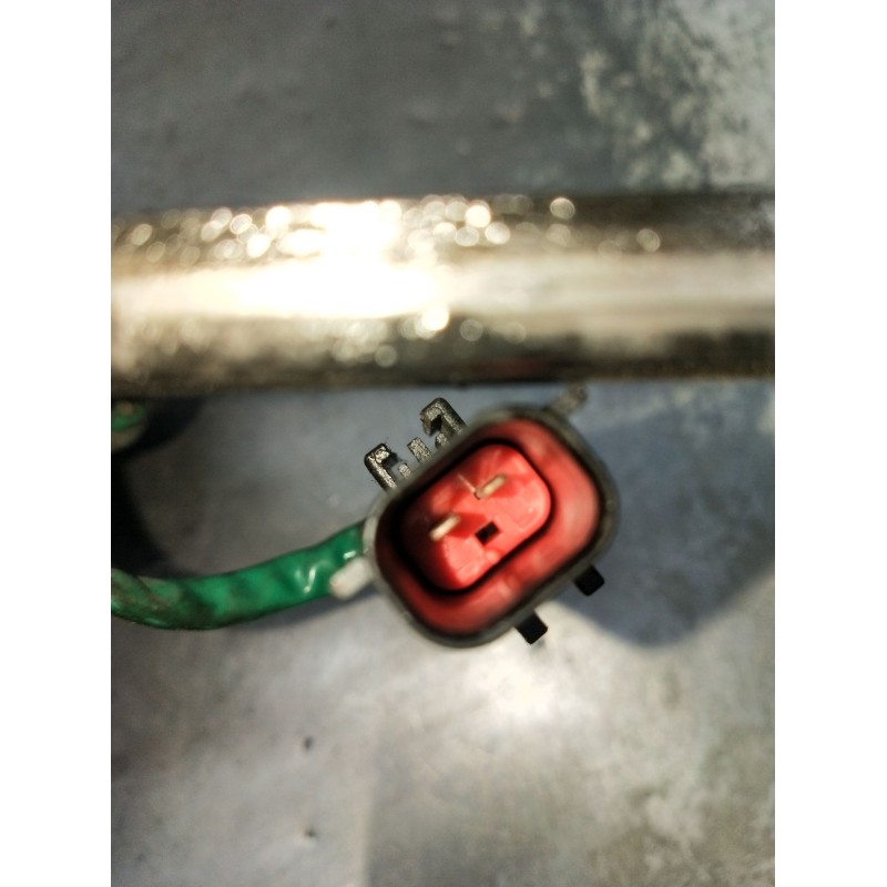 Recambio de elevalunas delantero derecho para jeep gr.cherokee (wj/wg) 3.1 td cat referencia OEM IAM  5P 1999