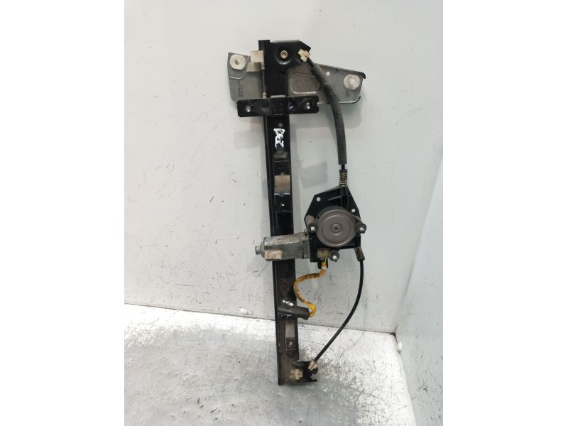 Recambio de elevalunas delantero izquierdo para jeep gr.cherokee (wj/wg) 3.1 td cat referencia OEM IAM  5P 1999
