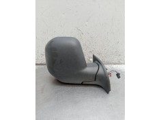 Recambio de retrovisor derecho para peugeot partner furgoneta/monovolumen 1.6 hdi / bluehdi 75 referencia OEM IAM  ELÉCTRICO 200