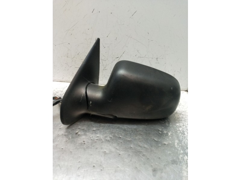 Recambio de retrovisor izquierdo para jeep gr.cherokee (wj/wg) 3.1 td cat referencia OEM IAM  ELÉCTRICO 1999