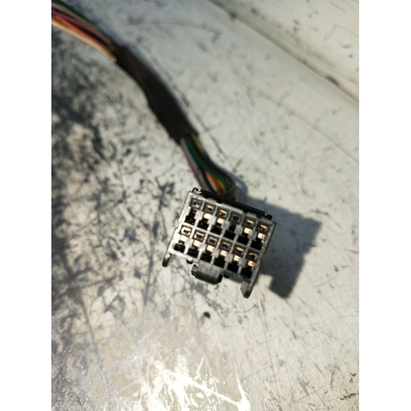 Recambio de retrovisor izquierdo para jeep gr.cherokee (wj/wg) 3.1 td cat referencia OEM IAM  ELÉCTRICO 1999
