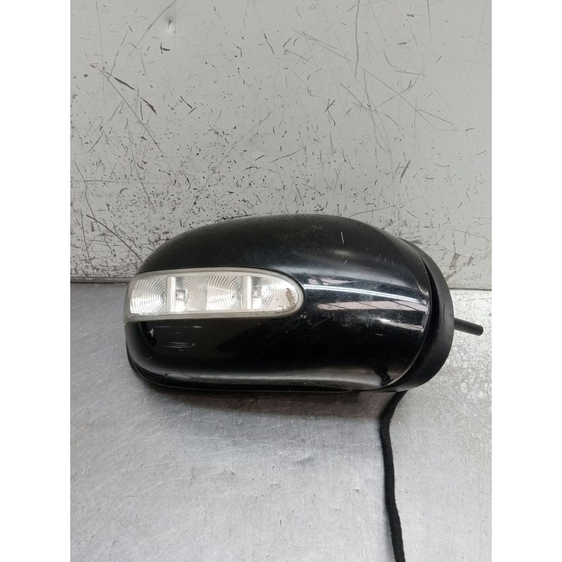 Recambio de retrovisor derecho para mercedes-benz clase m (w164) ml 320 cdi 4-matic (164.122) referencia OEM IAM  ELÉCTRICO 2005