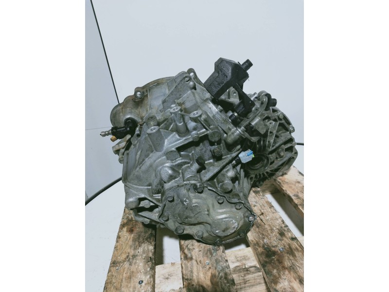 Recambio de caja cambios para chevrolet cruze ls referencia OEM IAM BSW3261 BI 006201 