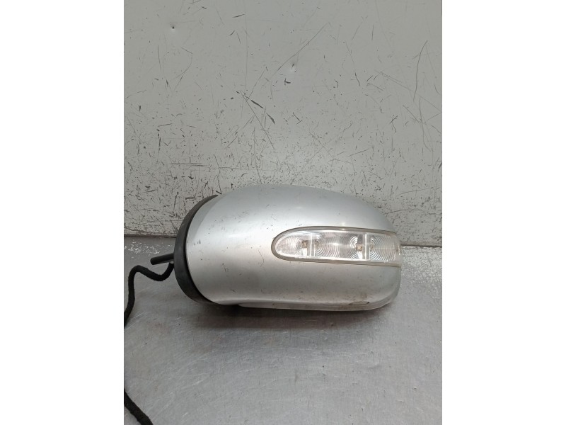 Recambio de retrovisor izquierdo para mercedes-benz clase m (w164) ml 320 cdi 4-matic (164.122) referencia OEM IAM  ELÉCTRICO 20