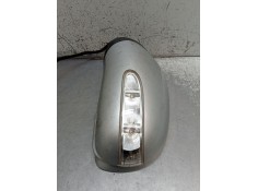 Recambio de retrovisor izquierdo para mercedes-benz clase m (w164) ml 320 cdi 4-matic (164.122) referencia OEM IAM  ELÉCTRICO 20 2