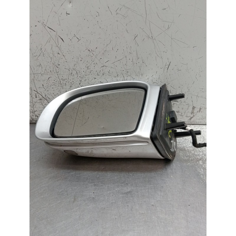 Recambio de retrovisor izquierdo para mercedes-benz clase m (w164) ml 320 cdi 4-matic (164.122) referencia OEM IAM  ELÉCTRICO 20