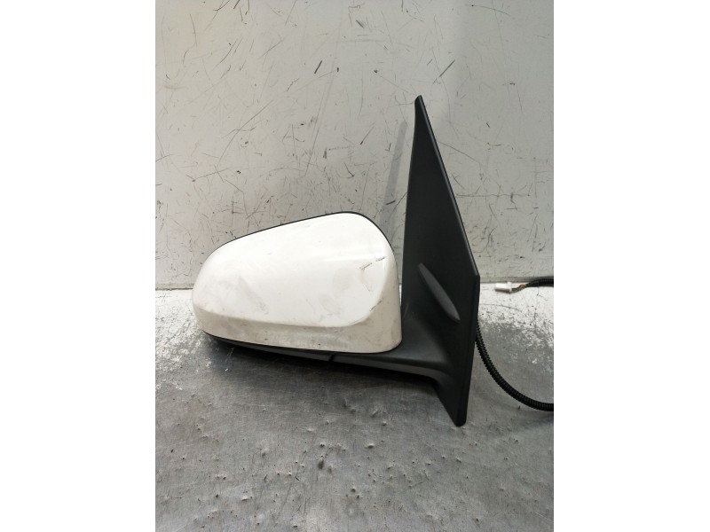 Recambio de retrovisor derecho para toyota aygo (_b4_) 1.0 (kgb40) referencia OEM IAM  ELÉCTRICO 2014