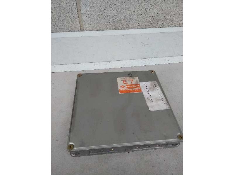Recambio de centralita motor uce para nissan maxima qx (a32) 2.0 v6 24v cat referencia OEM IAM 2371043U02 A18B45 E7