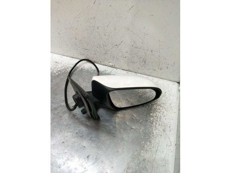 Recambio de retrovisor derecho para toyota aygo (_b4_) 1.0 (kgb40) referencia OEM IAM  ELÉCTRICO 2014
