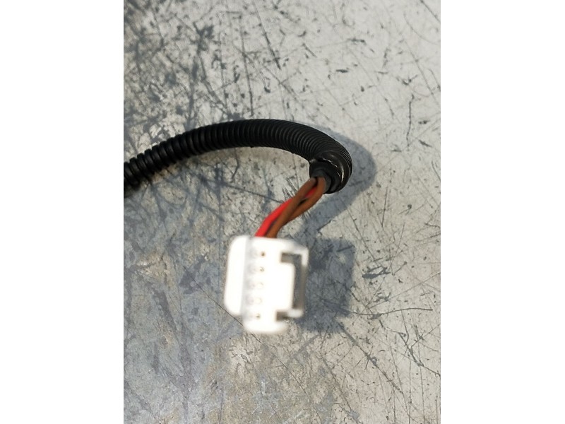 Recambio de retrovisor derecho para toyota aygo (_b4_) 1.0 (kgb40) referencia OEM IAM  ELÉCTRICO 2014