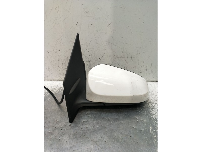 Recambio de retrovisor izquierdo para toyota aygo (_b4_) 1.0 (kgb40) referencia OEM IAM  ELÉCTRICO 2014