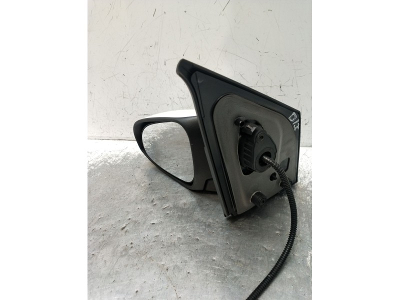 Recambio de retrovisor izquierdo para toyota aygo (_b4_) 1.0 (kgb40) referencia OEM IAM  ELÉCTRICO 2014