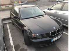 bmw serie 3 compact (e46) del año 2002