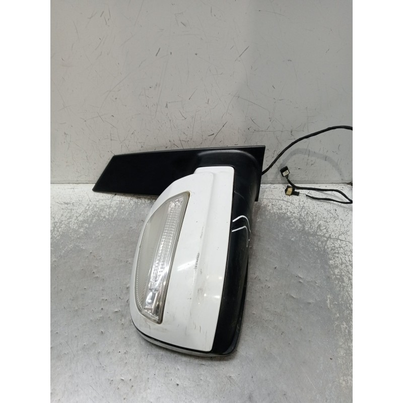 Recambio de retrovisor derecho para mercedes-benz viano (w639) cdi 2.2 (639.811, 639.813, 639.815, 639.711, 639.713) referencia 
