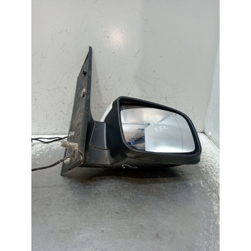 Recambio de retrovisor derecho para mercedes-benz viano (w639) cdi 2.2 (639.811, 639.813, 639.815, 639.711, 639.713) referencia 