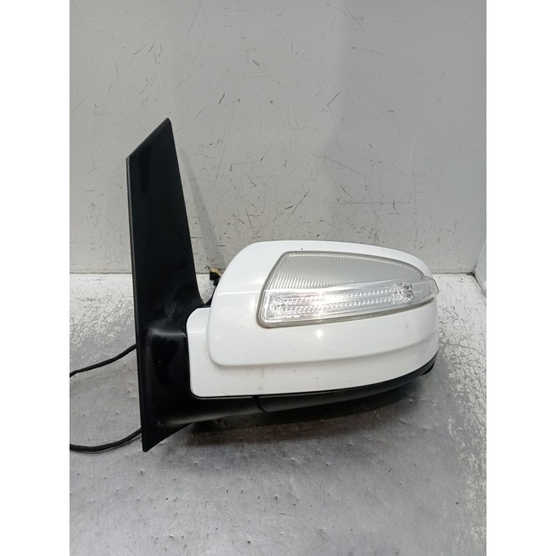 Recambio de retrovisor izquierdo para mercedes-benz viano (w639) cdi 2.2 (639.811, 639.813, 639.815, 639.711, 639.713) referenci