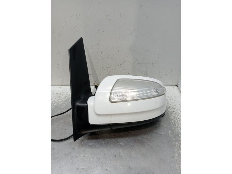 Recambio de retrovisor izquierdo para mercedes-benz viano (w639) cdi 2.2 (639.811, 639.813, 639.815, 639.711, 639.713) referenci