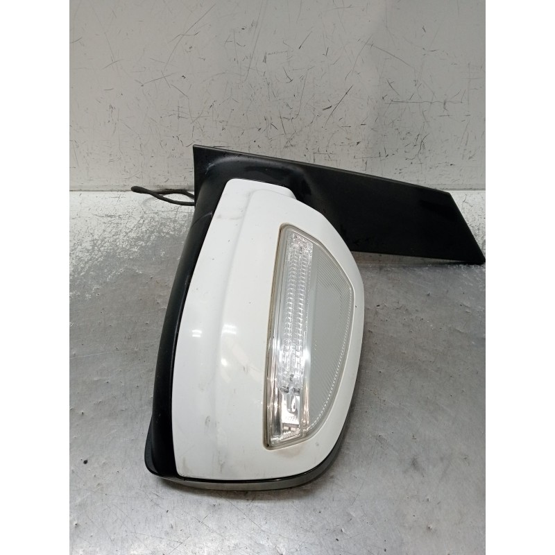 Recambio de retrovisor izquierdo para mercedes-benz viano (w639) cdi 2.2 (639.811, 639.813, 639.815, 639.711, 639.713) referenci