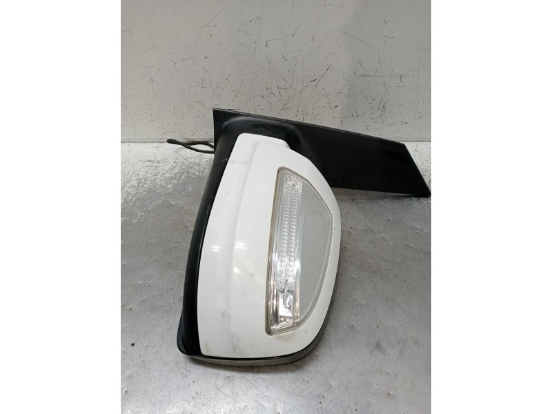 Recambio de retrovisor izquierdo para mercedes-benz viano (w639) cdi 2.2 (639.811, 639.813, 639.815, 639.711, 639.713) referenci