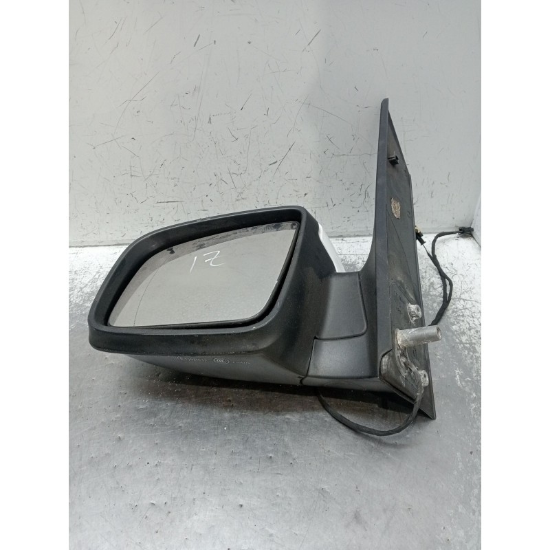 Recambio de retrovisor izquierdo para mercedes-benz viano (w639) cdi 2.2 (639.811, 639.813, 639.815, 639.711, 639.713) referenci