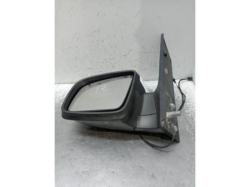 Recambio de retrovisor izquierdo para mercedes-benz viano (w639) cdi 2.2 (639.811, 639.813, 639.815, 639.711, 639.713) referenci