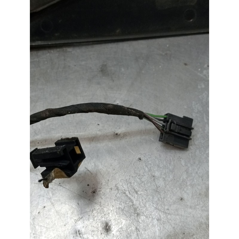 Recambio de retrovisor izquierdo para mercedes-benz viano (w639) cdi 2.2 (639.811, 639.813, 639.815, 639.711, 639.713) referenci