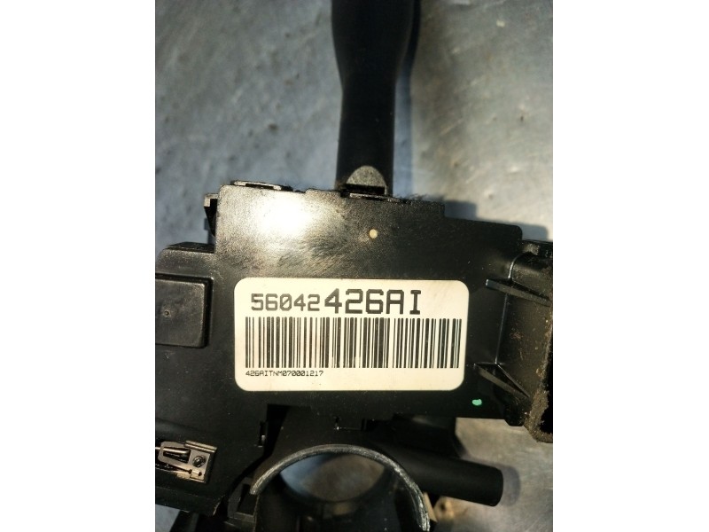 Recambio de mando luces para jeep gr.cherokee (wj/wg) 3.1 td cat referencia OEM IAM 56042426AI  1999