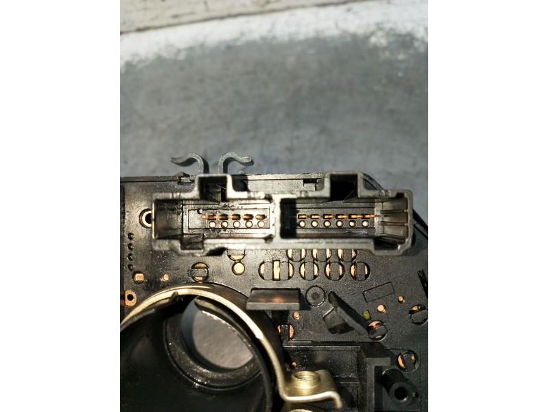 Recambio de mando luces para citroën jumper ii furgoneta (244) 2.0 hdi referencia OEM IAM   2002