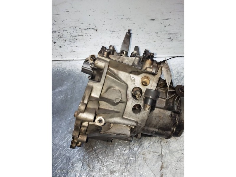 Recambio de caja cambios para citroen c15 referencia OEM IAM   