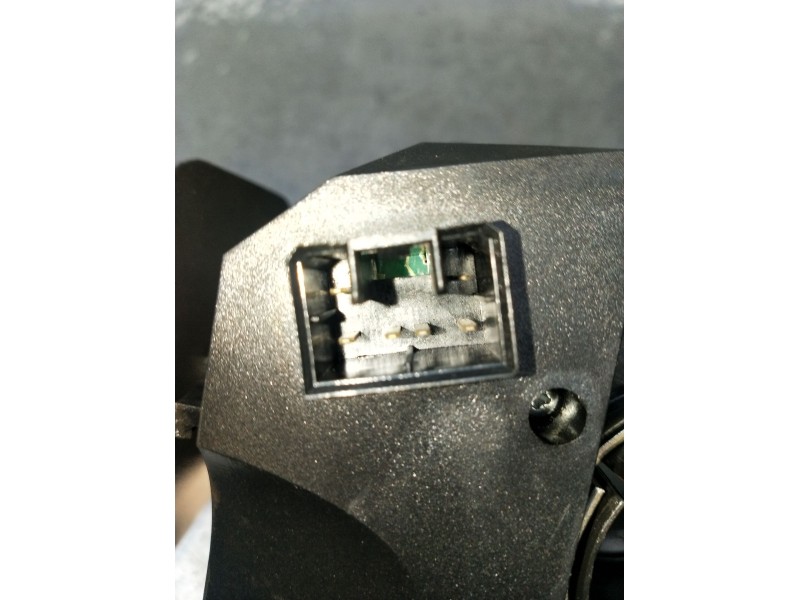 Recambio de mando luces para citroën jumper ii furgoneta (244) 2.0 hdi referencia OEM IAM   2002