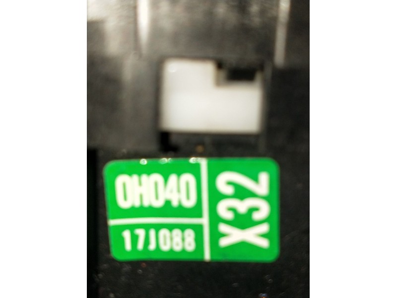 Recambio de mando luces para toyota aygo (_b4_) 1.0 (kgb40) referencia OEM IAM 17J088  2014