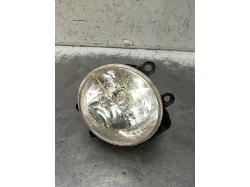 Recambio de faro antiniebla derecho para toyota aygo (_b4_) 1.0 (kgb40) referencia OEM IAM 90068409 8121002110 2014